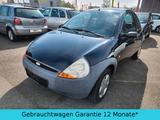 Ford Ka 1.3 Student *TÜV 01.2028* - Ford Ka/Ka+ aus 2007