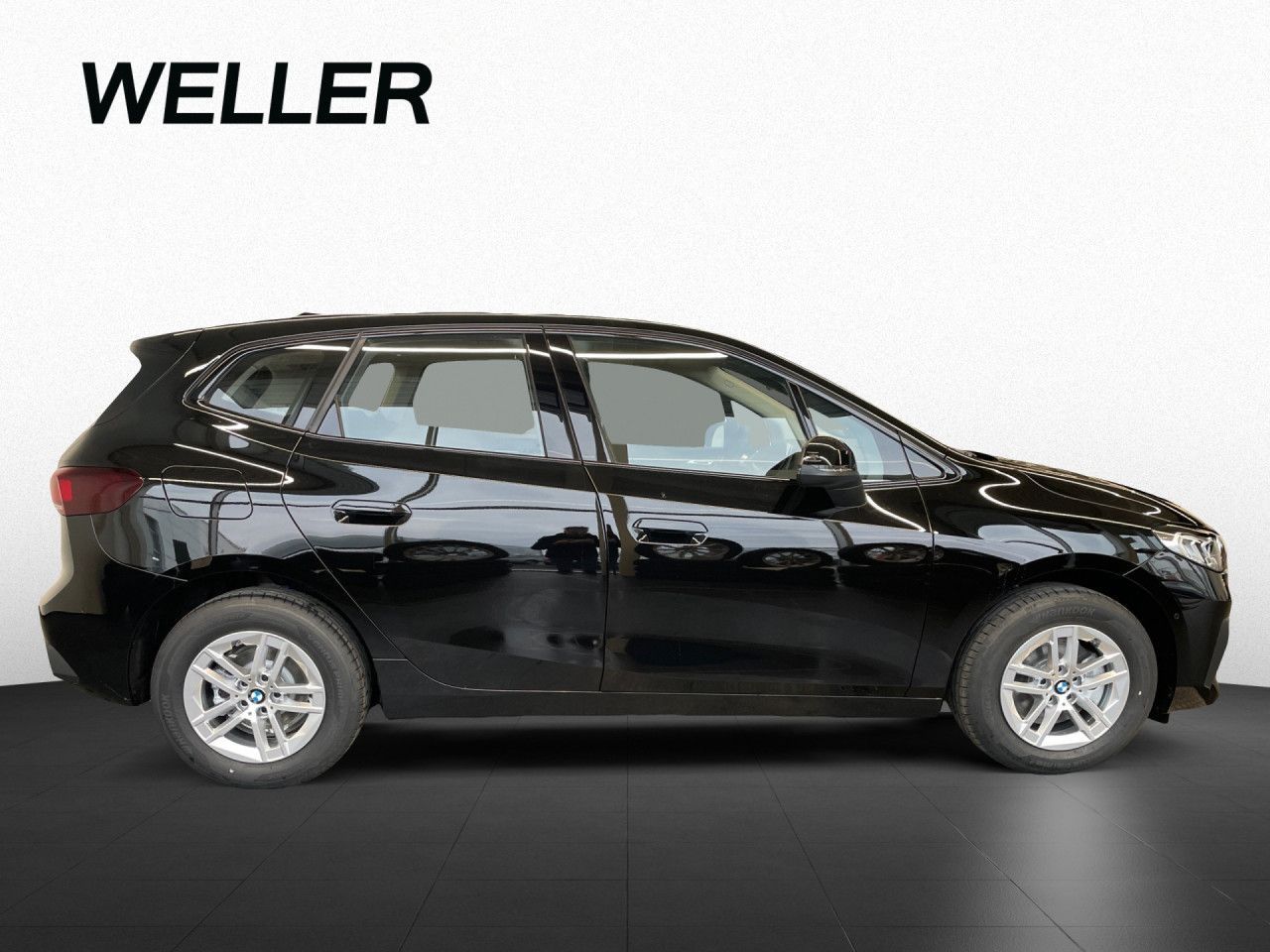 BMW 218 Active Tourer - Bild 8