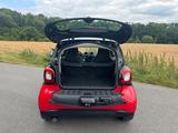 Smart ForTwo coupé 1.0 52kW prime mit Brabus-Fahrwerk - Smart Gebrauchtwagen in Essen