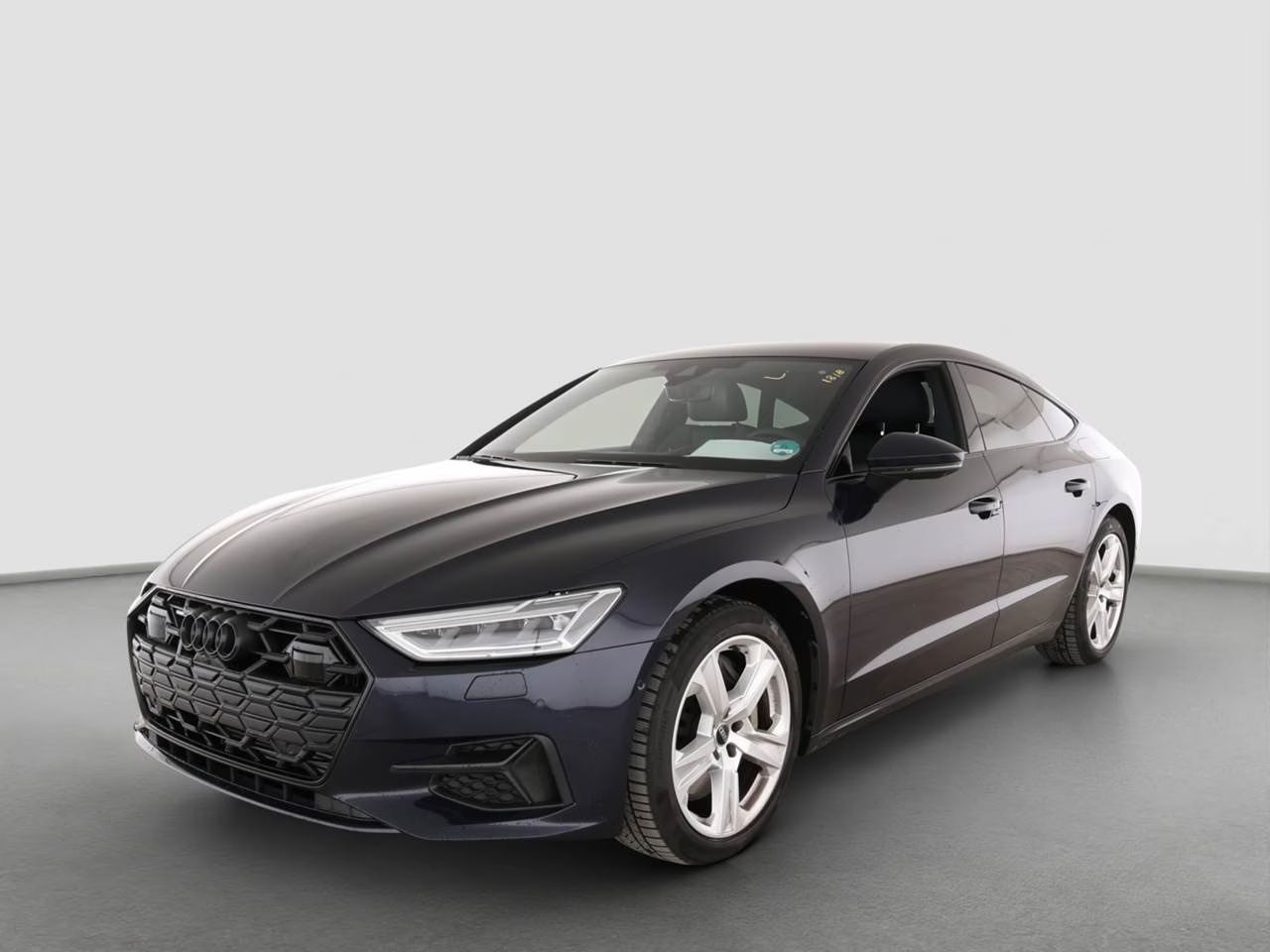 Audi A7 - Bild 2