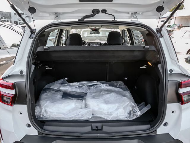 Opel Frontera 1.2 Edition 74kW Navi Spurhalteassi.