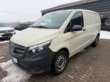 Mercedes-Benz Vito Kasten 119 *4x4*kompakt*GARANTIE*Automatik* - gebrauchte Mercedes-Benz Vito aus dem Jahr 2017