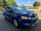 Volkswagen Polo 1.6 TDI Team *90ps*4 ZyL* 2.Hd* PDC*Temp - Volkswagen Polo mit Diesel-Antrieb: Limousine, 1.9