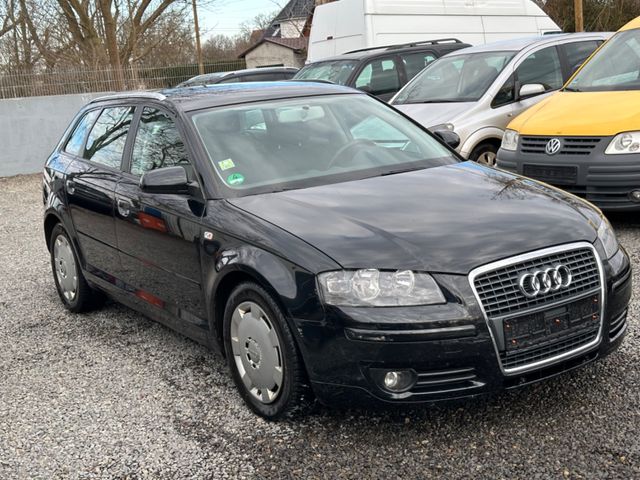 Audi A3 Sportback 1.9 TDI Ambition Tüv NEU