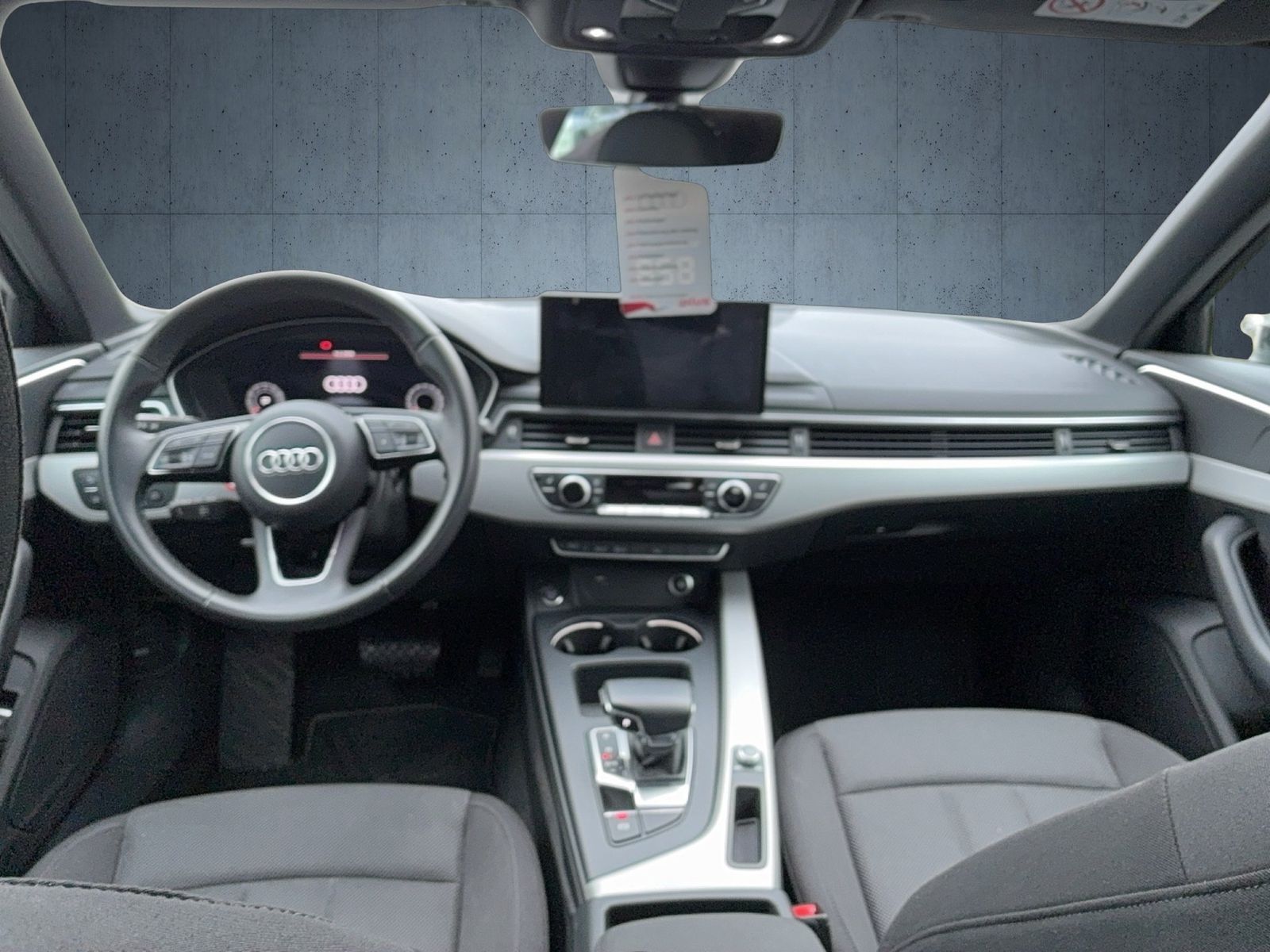 Audi A4 - Bild 12