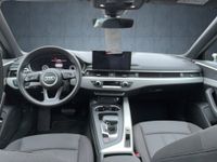 Audi A4 - Vorschau Bild 12