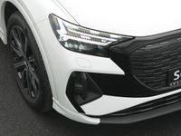 Audi Q4 e-tron - Vorschau Bild 18