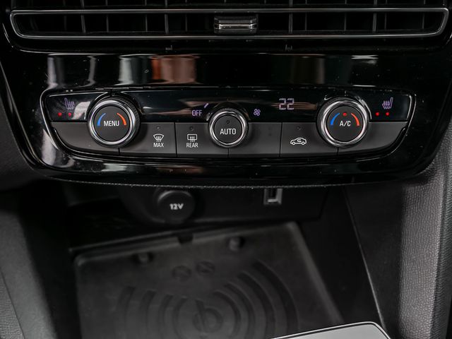 Opel Mokka 1.2 Ultimate Kamera Navi ACC LED