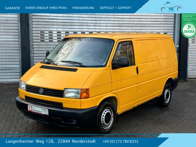 Volkswagen T4 Transporter Camperausb. Zahnriemen Insp.06.24