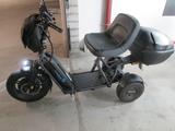Cagiva Freeliner