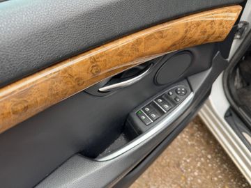 BMW 530 - 8