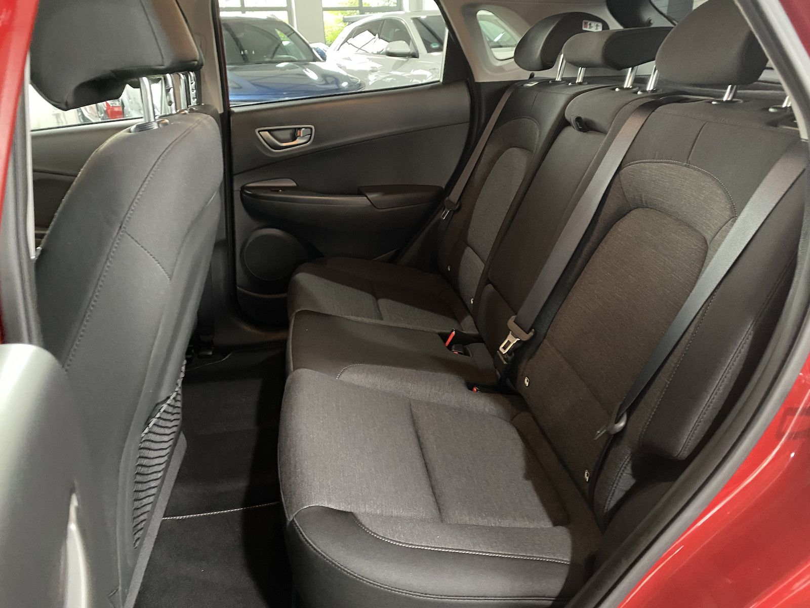 Fahrzeugabbildung Hyundai Kona Advantage/Navi/ACC/RFK/1.Hd/U-Frei/