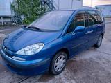 Peugeot peugeot 870 - Peugeot 807 aus 2003