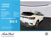 Volkswagen ID.4 - Vorschau Bild 2