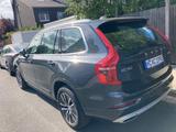 Volvo XC90 B5 AWD Geartronic Momentum Pro Momentum Pro - gebrauchte Volvo XC90 aus dem Jahr 2019