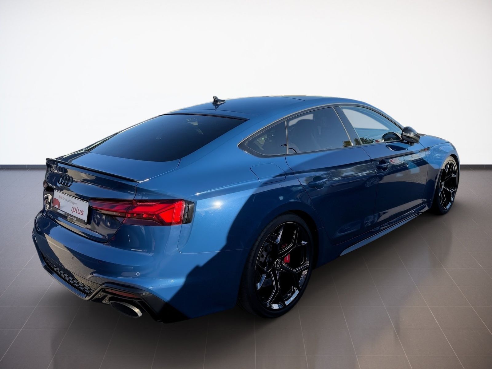Audi RS5 - Bild 4