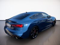 Audi RS5 - Vorschau Bild 4