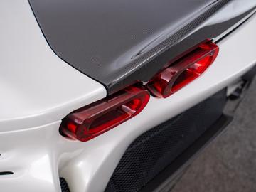 2021 Ferrari SF90 — миниатюра 19