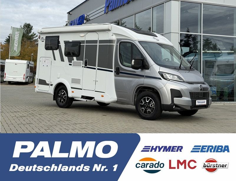 Fahrzeugabbildung Carado V-132 pro+ 7.822 € SPAREN !