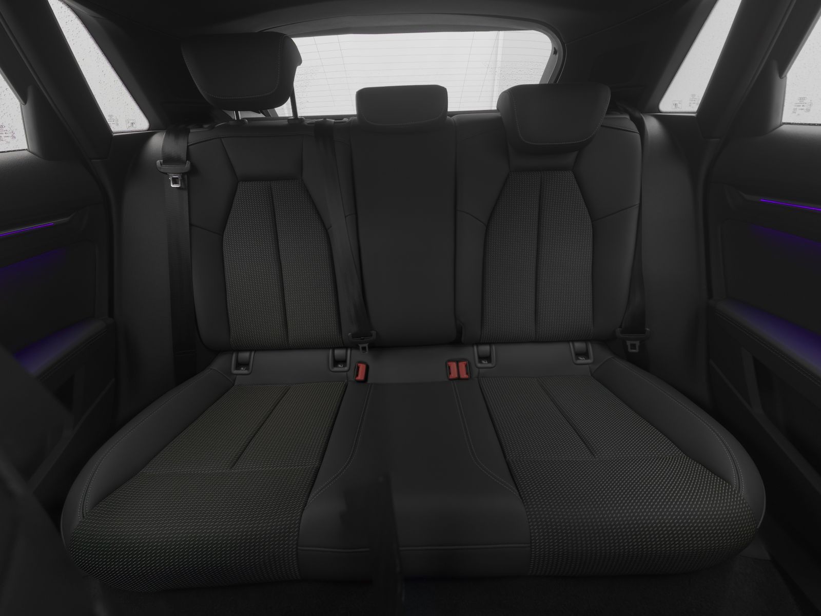 Audi A3 - Bild 8