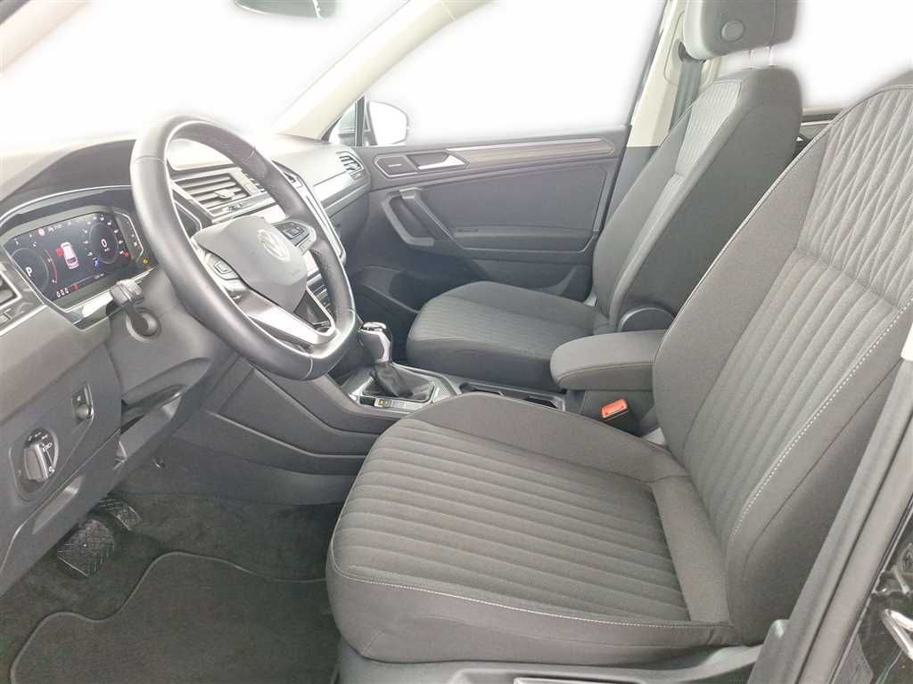 Volkswagen Tiguan Allspace Life 2.0 TDI DSG Business-Premiu foto 8