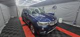 BMW X3*xDrive 30 d*Ahk* Pano*Navi*Leder*1-Hand - BMW X3 in Hagen