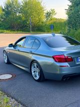 BMW 525 M-Paket Top Zustand - BMW 525 in Düsseldorf