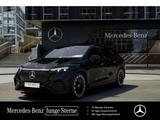 Mercedes-Benz EQS 580 4M SUV AMG PREMIUM+NIGHT+PANO+360°+AMBI+ - Mercedes-Benz EQS SUV Gebrauchtwagen