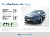 Skoda Superb Combi Sportline iV 1.4 - NAV,PANO.ACC,SHZ - Skoda Superb Plug-in Hybrid (PHEV) Gebrauchtwagen