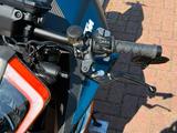 KTM 1290 Super Duke RR / limited Edition - KTM 1290 SUPER DUKE RR