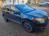Nissan Qashqai 2.0 dCi DPF ALL-MODE 4x4 i-Way Autom... - Nissan Qashqai i-Way mit Diesel-Antrieb