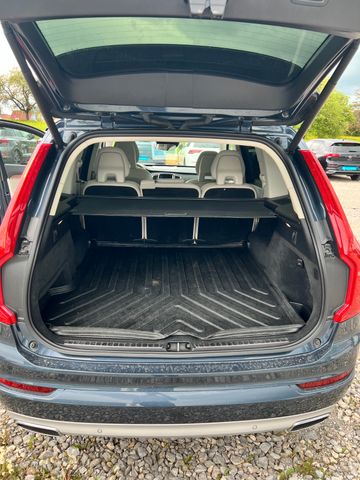 XC 90 XC90 Momentum Pro AWD