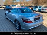 Mercedes-Benz SLK 200 SLK Roadster SLK 200 BlueEfficiency,AMG - Mercedes-Benz SLK 200: Cabrio