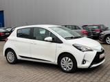 Toyota Yaris Hybrid Comfort Auto. *Garantie *Navi *Hu
