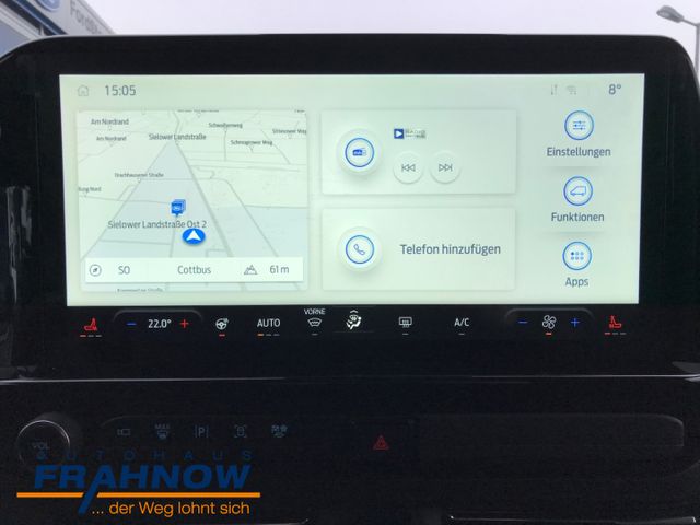 Foto Nummer 15: FORD Tourneo Custom