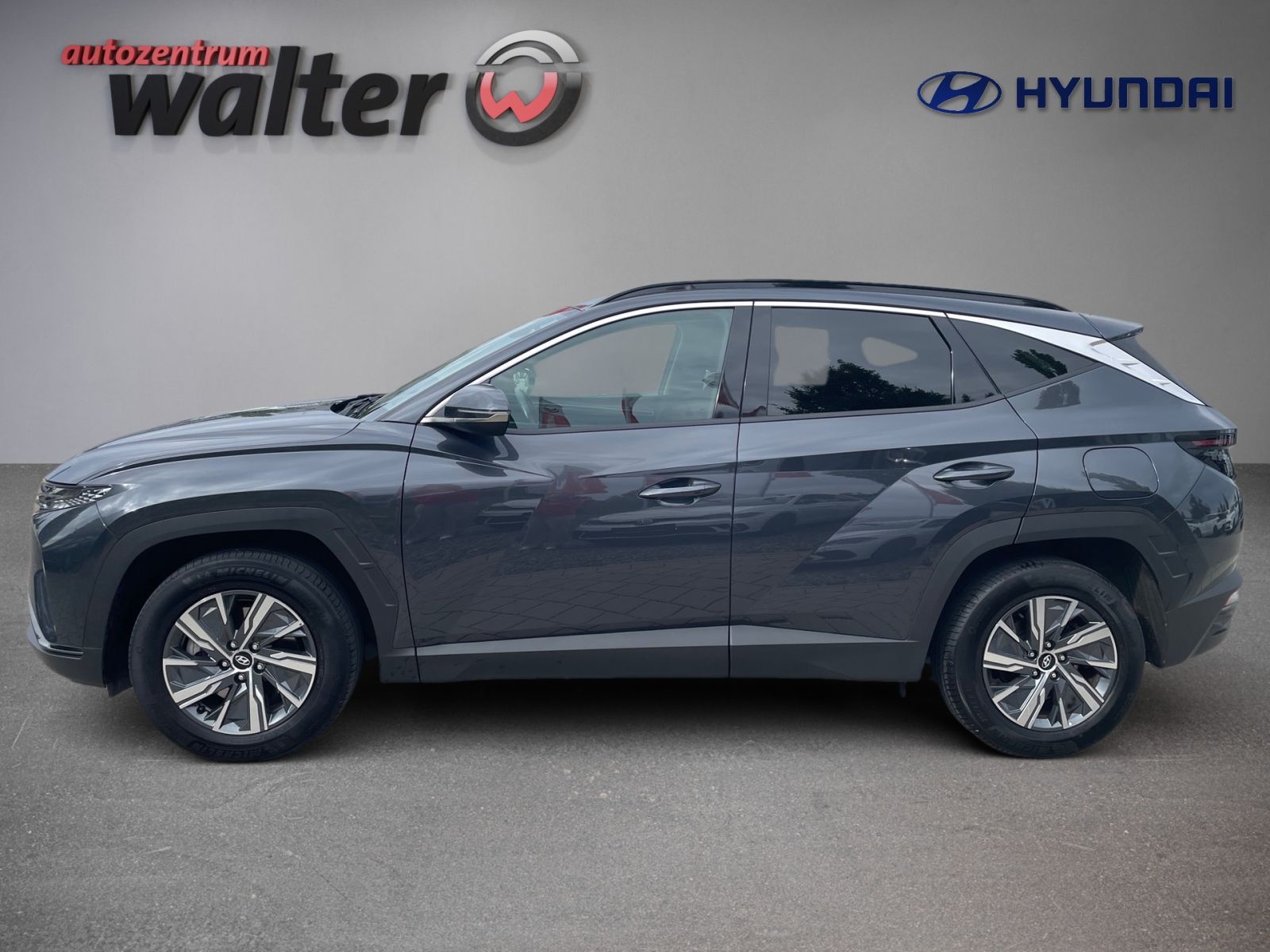 Hyundai Tucson – Bild 6