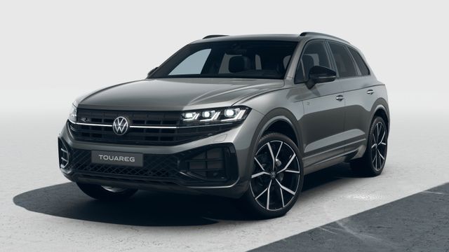 Volkswagen Touareg 3.0 TDI R-Line+STH+PANO+AHK+LUFTFEDERUNG