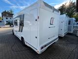 Challenger 260 Ultimate Edition Solar Markise Arctic - Challenger Teilintegrierter