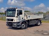 MAN 18.320 4X2 Meiller 3. Seitenkipper Top Zustand - Offers