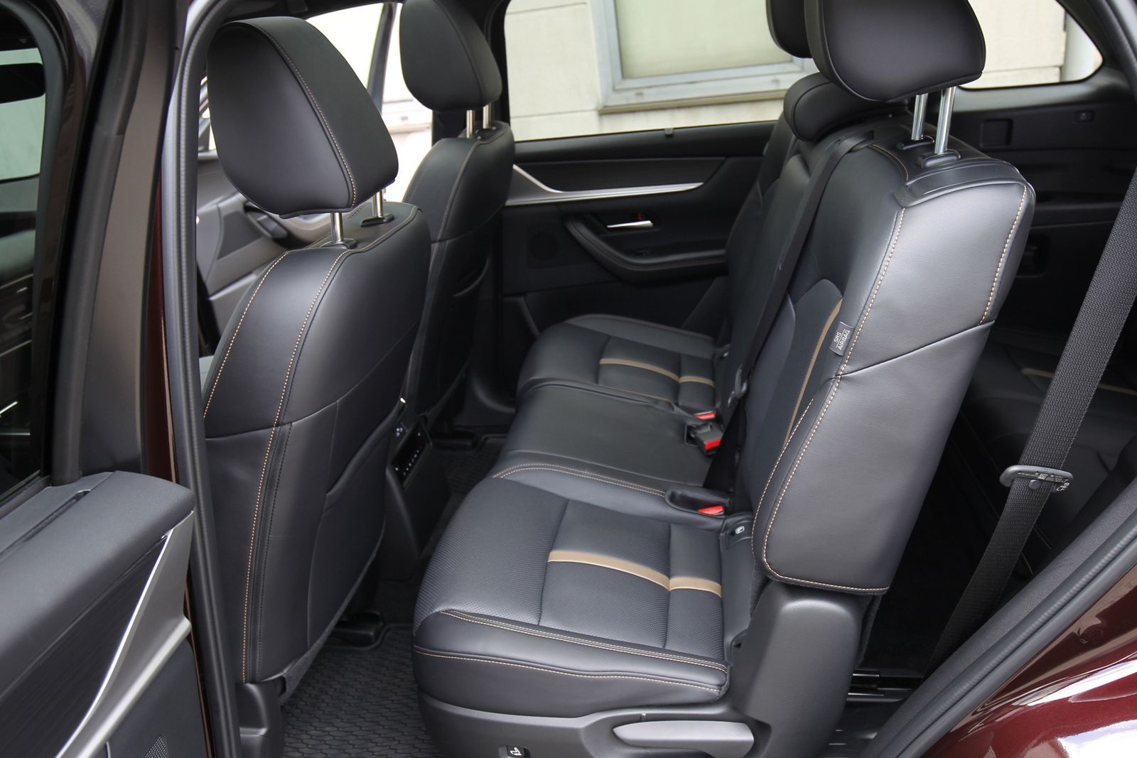 Mazda CX-80 - Bild 25