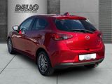 Mazda 2 KIZOKU 1.5 AD Navi LED Apple CarPlay Android A - Mazda 2: Rot