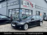 BMW 320 Baureihe 3 Touring 320i - aus 2009: Kombi