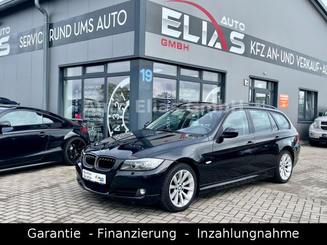 BMW 320 Baureihe 3 Touring 320i