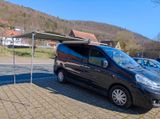 Citroën Jumpy - gebrauchte Citroën Jumpy aus dem Jahr 2013