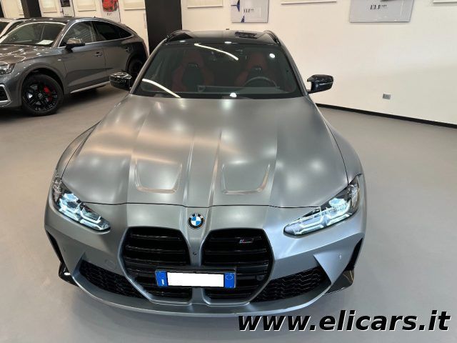 Other BMW M3 Competition M xDrive imagem 3