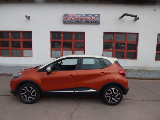 Renault Captur Dynamique 