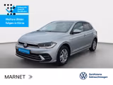 Volkswagen Polo 1.0 TSI Style DSG Navi*IQ-Light*IQ-Drive*Ka - Volkswagen Polo: Style