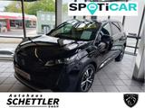 Peugeot 5008 Hybrid 136 e-DSC GT *Glasdach*Allwetterreif - Peugeot 5008 in Bielefeld