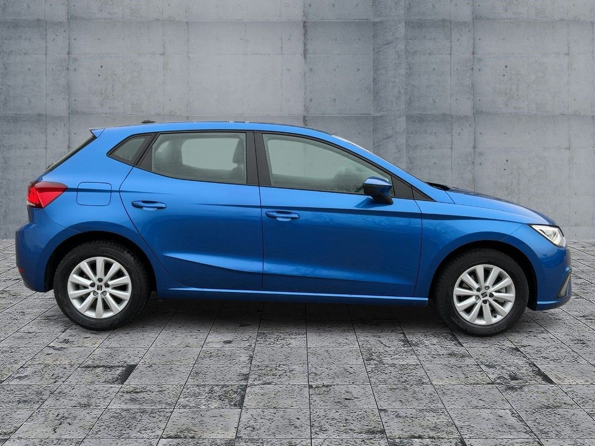 Seat Ibiza - Bild 7