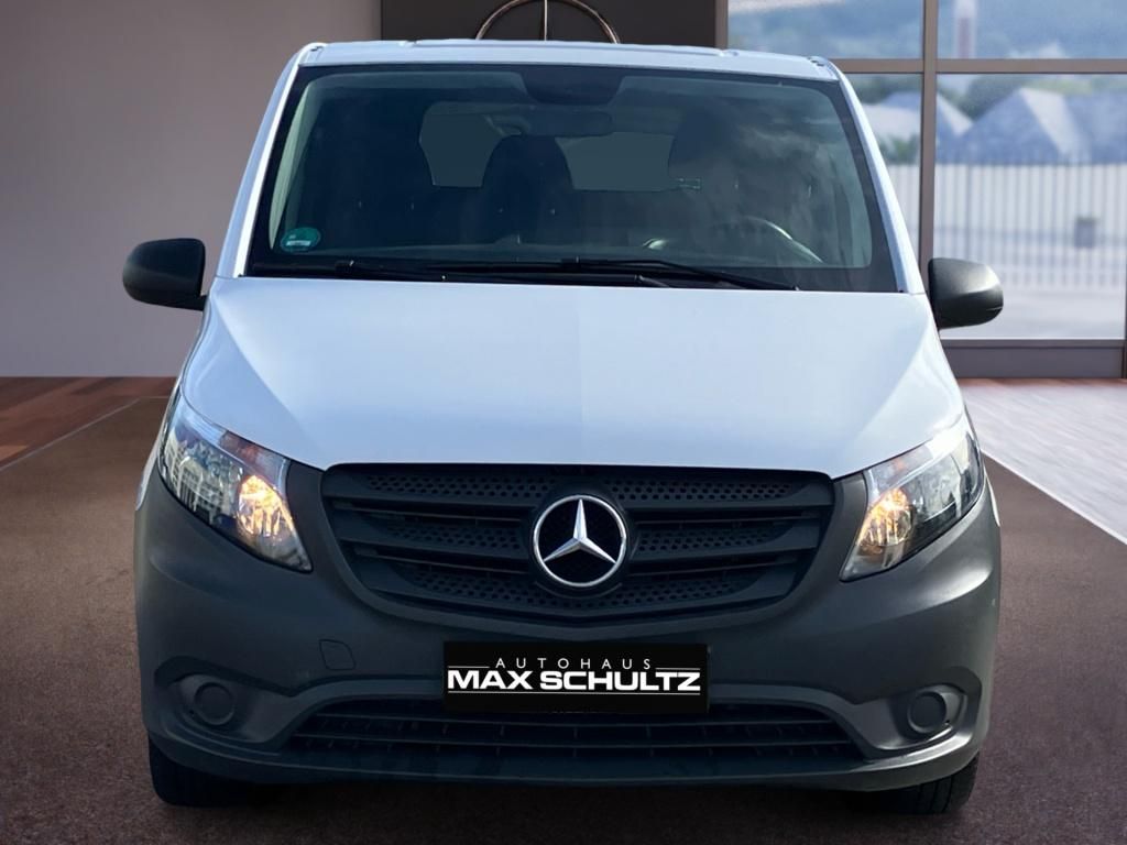 Fahrzeugabbildung Mercedes-Benz Vito 110 CDI *